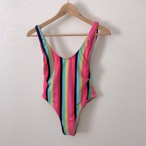 XSto Small swimsuit